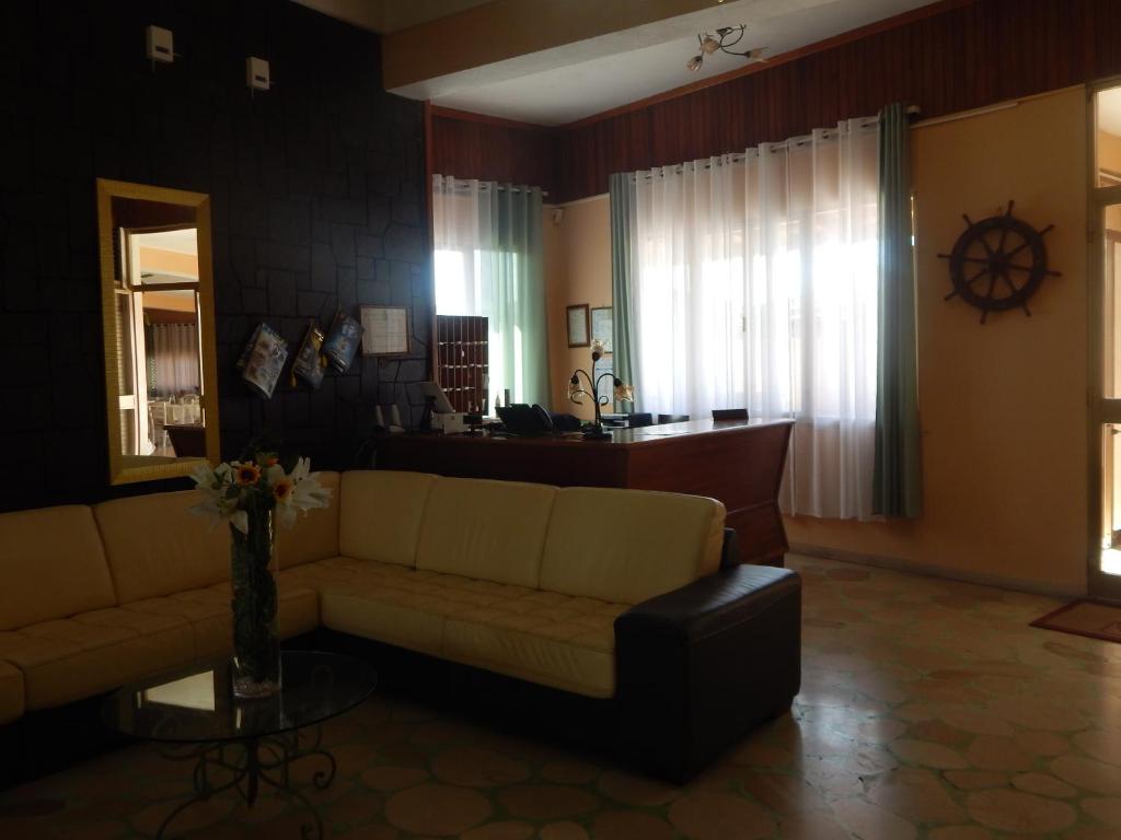 Vista ingrandita