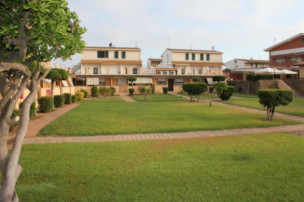 Vista ingrandita