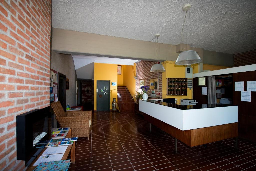 Vista ingrandita