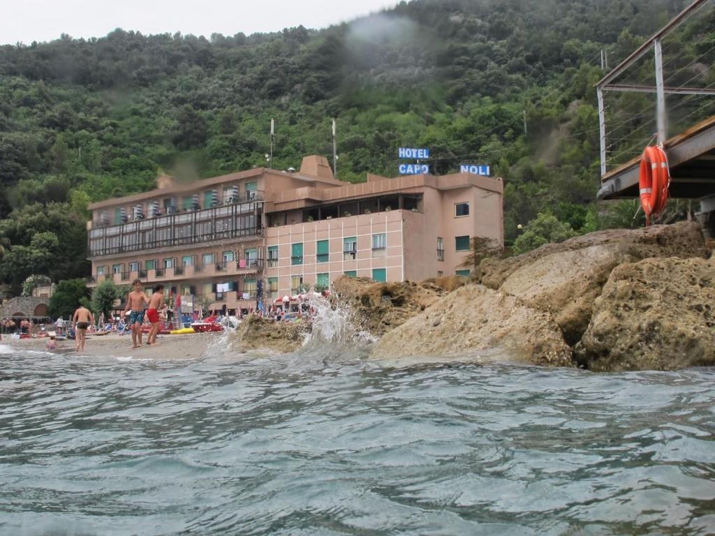 Vista ingrandita