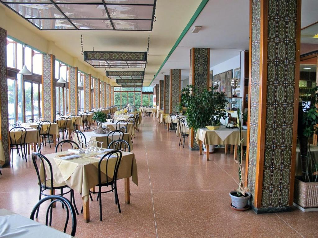 Vista ingrandita