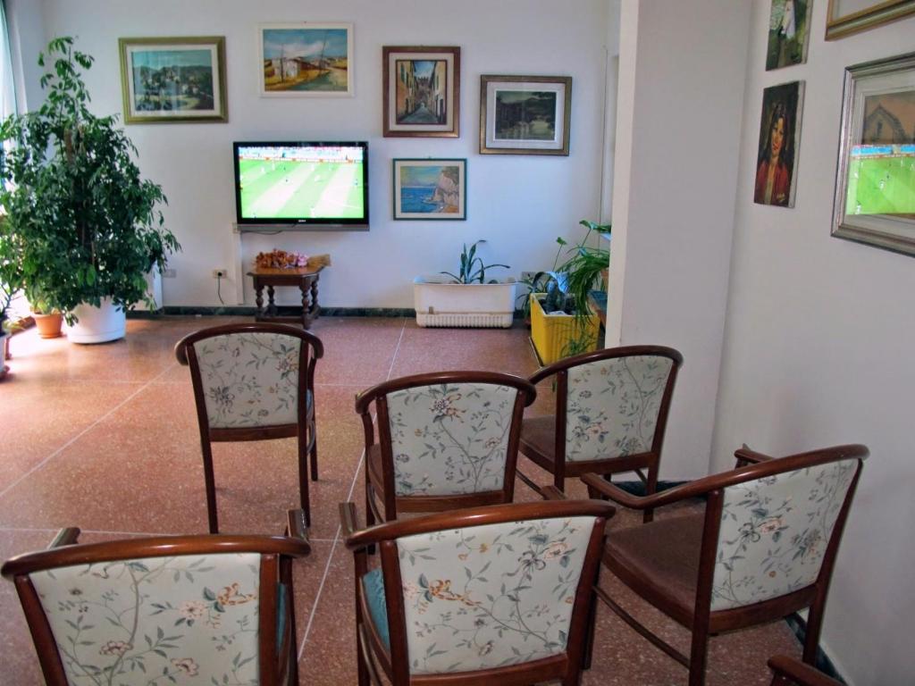 Vista ingrandita
