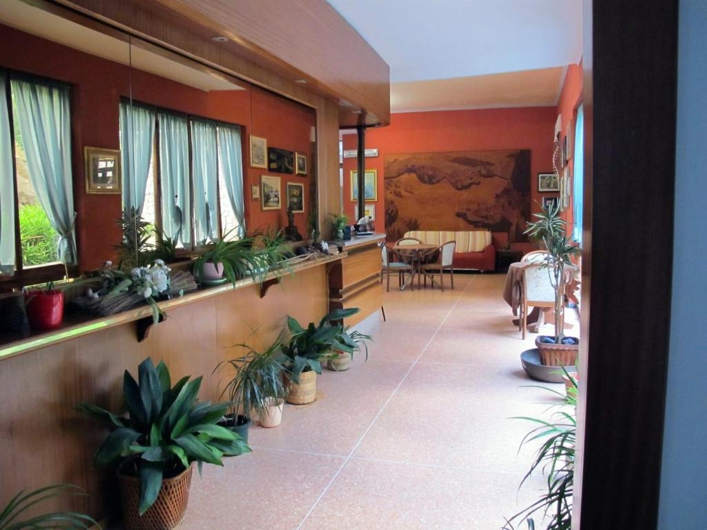 Vista ingrandita