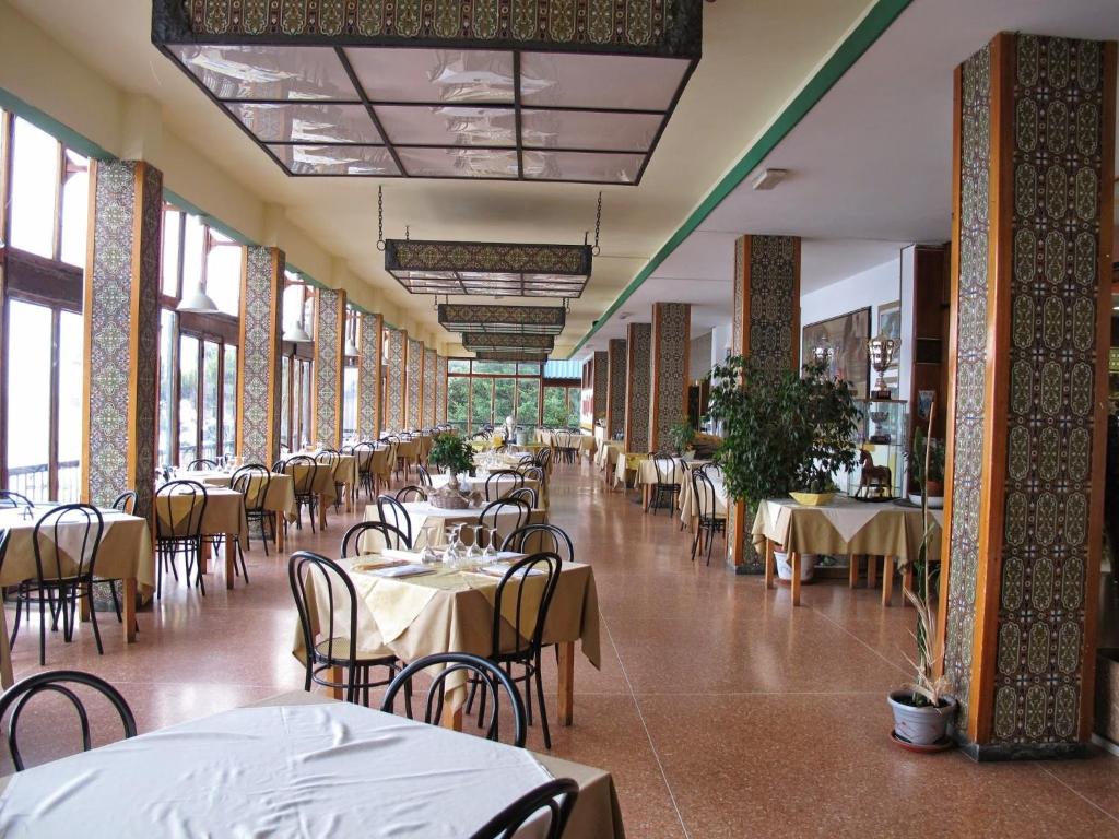 Vista ingrandita