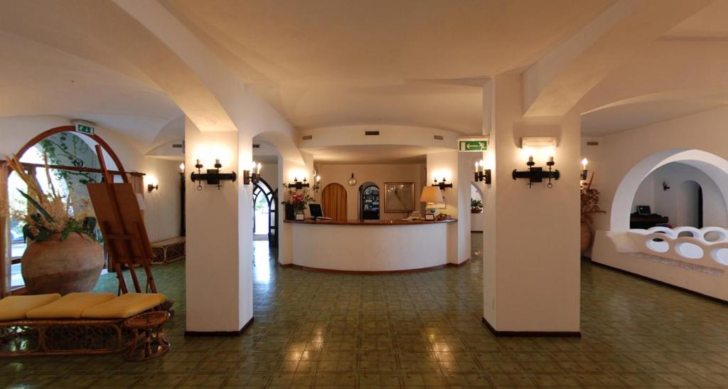 Vista ingrandita