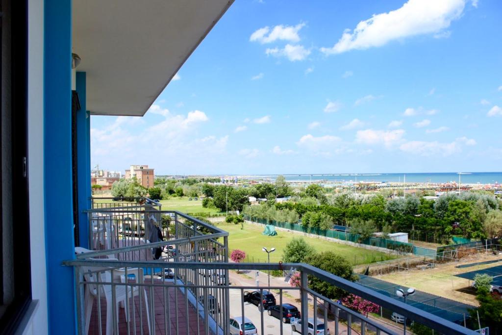 Vista ingrandita