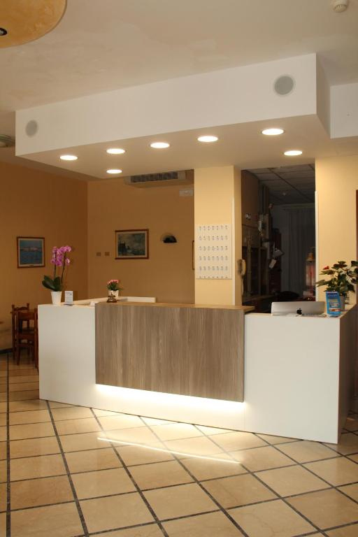 Vista ingrandita
