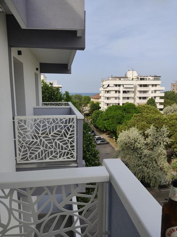 Vista ingrandita