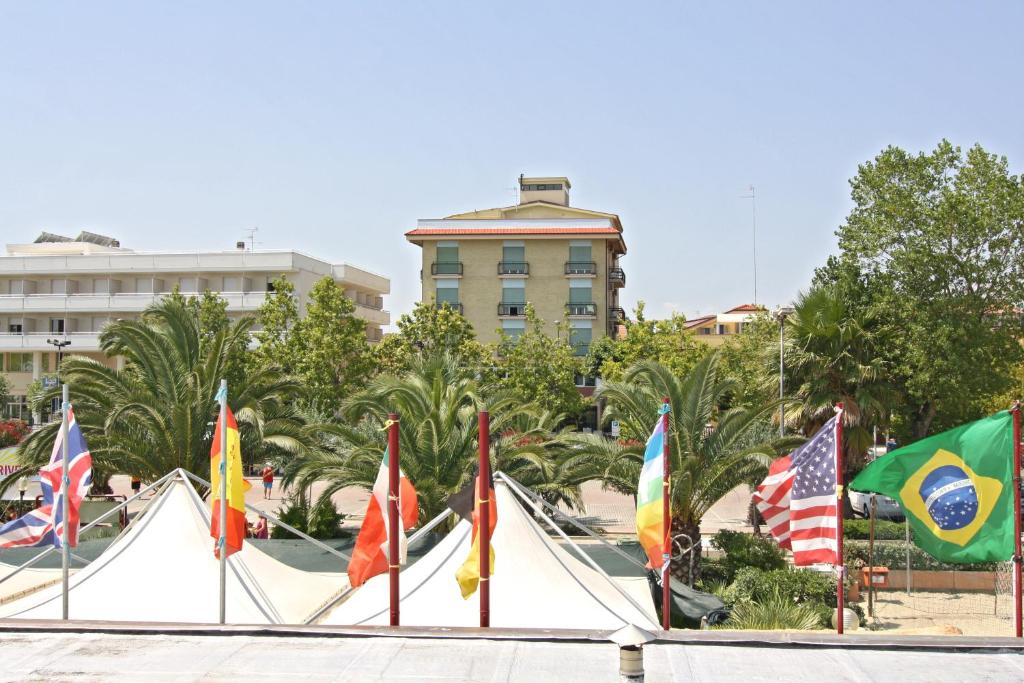 Vista ingrandita