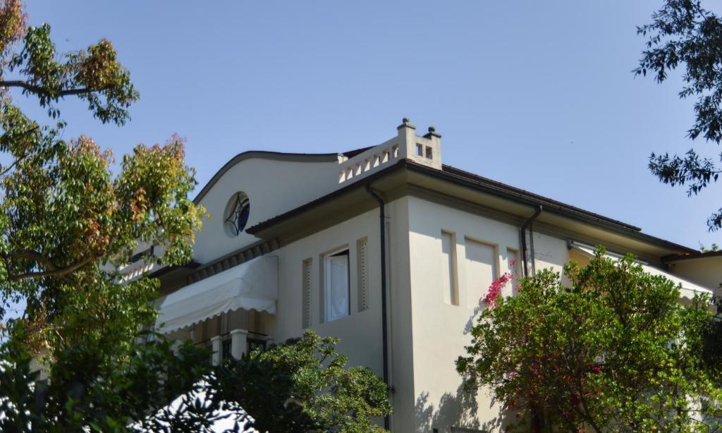 Vista ingrandita