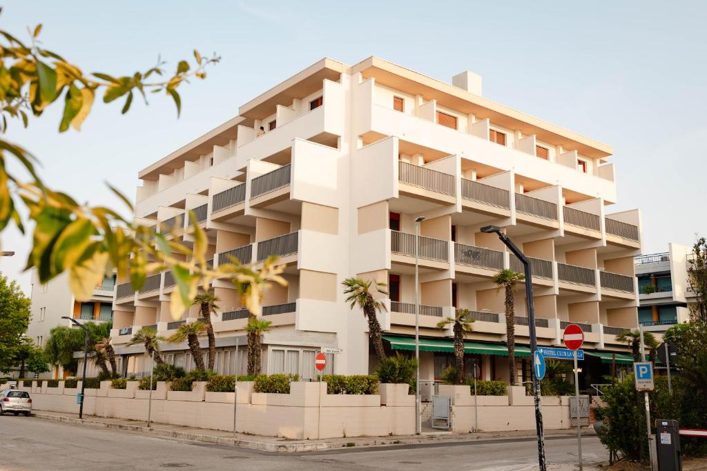 Vista ingrandita