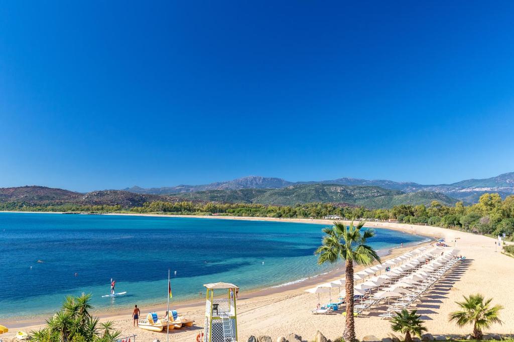 Vista ingrandita