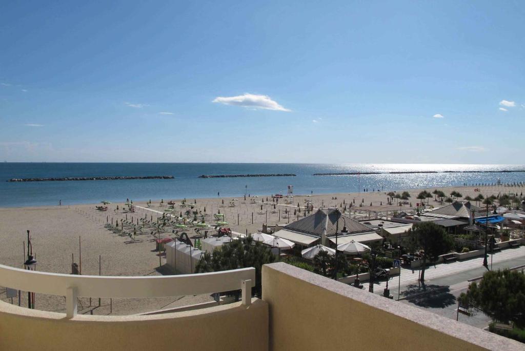Vista ingrandita