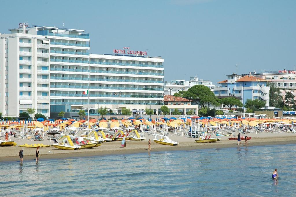Vista ingrandita