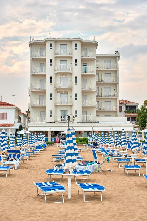 Vista ingrandita