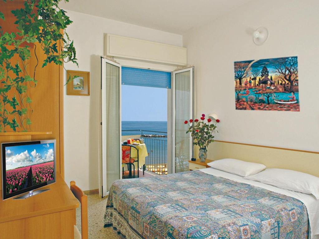 Vista ingrandita