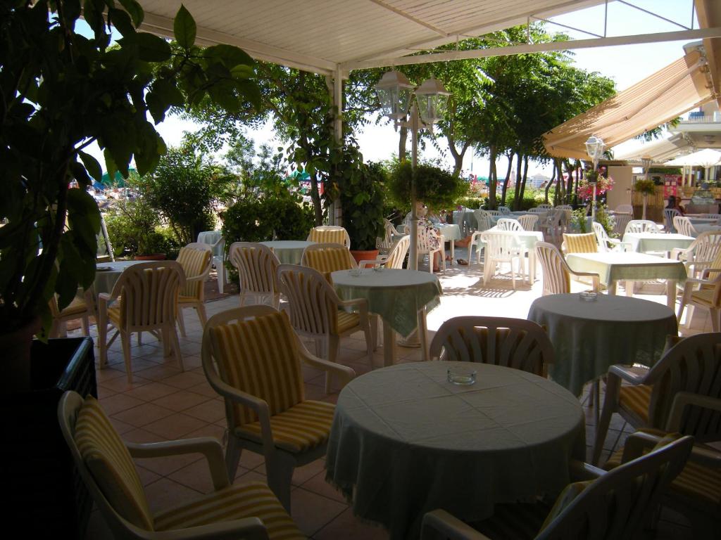 Vista ingrandita