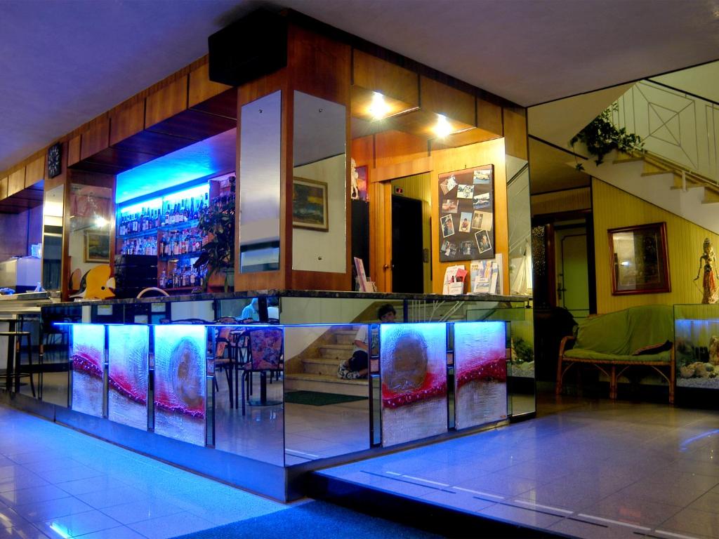 Vista ingrandita