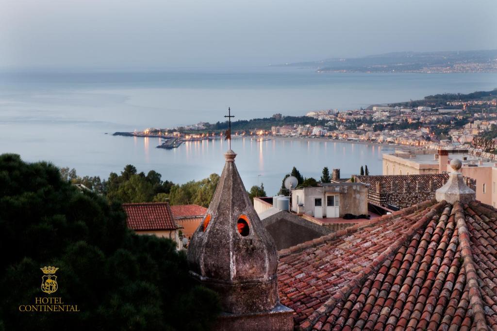 Vista ingrandita