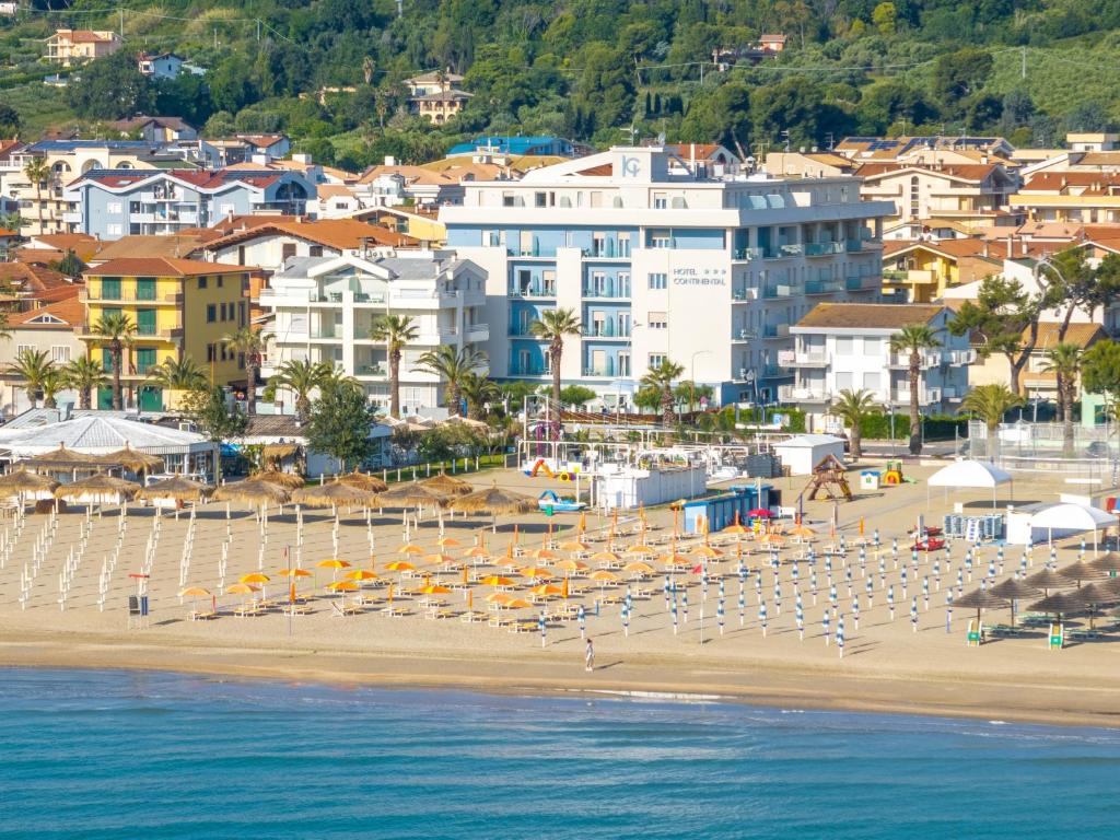 Vista ingrandita
