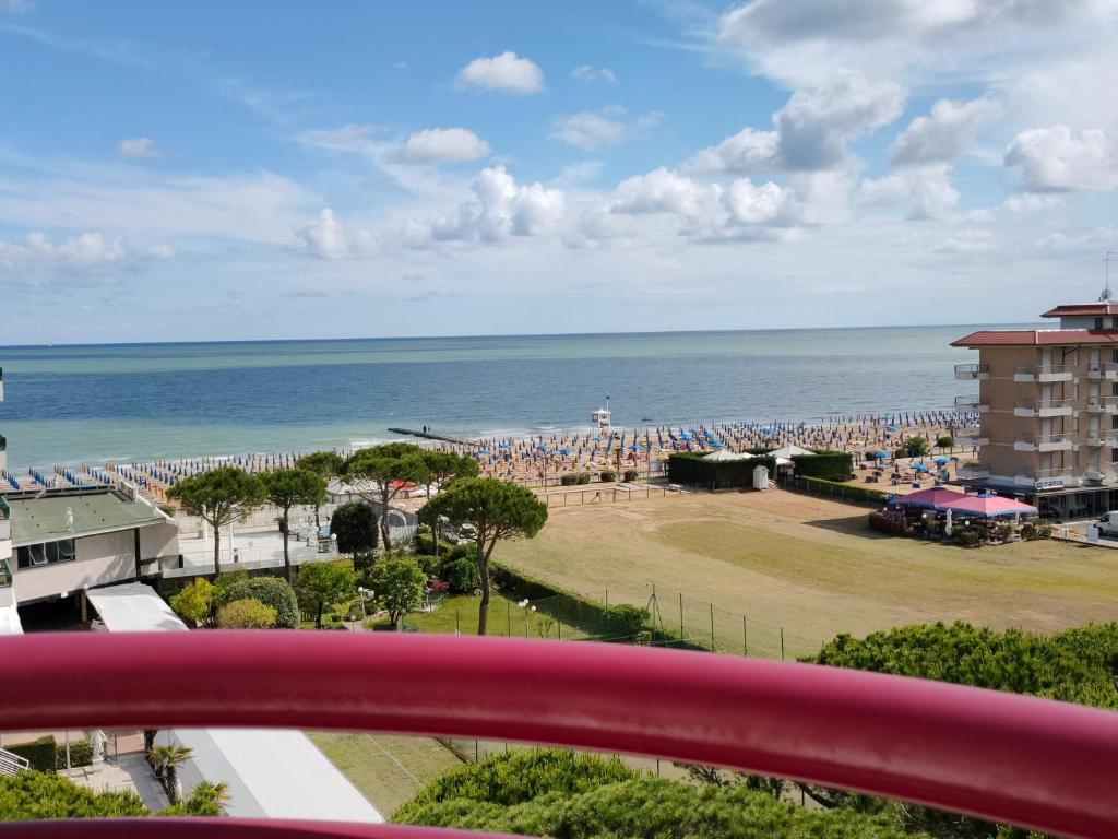 Vista ingrandita