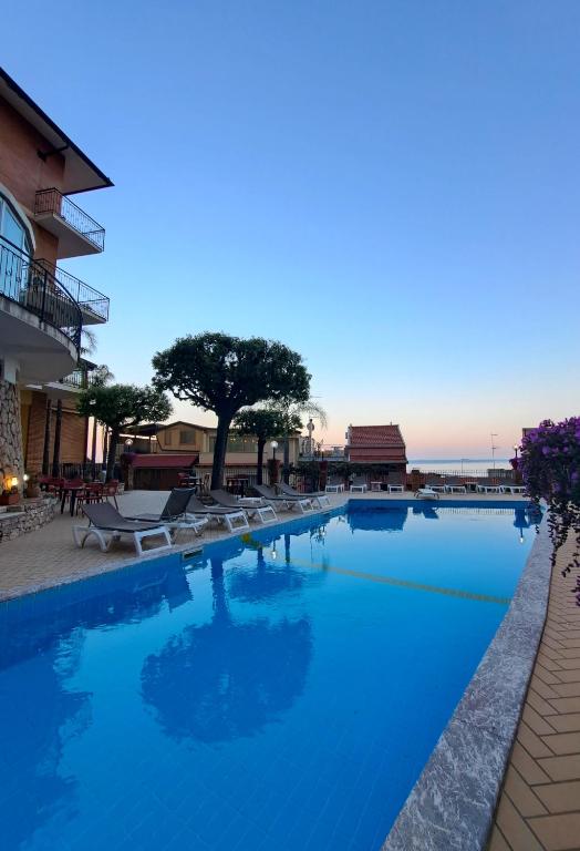 Vista ingrandita