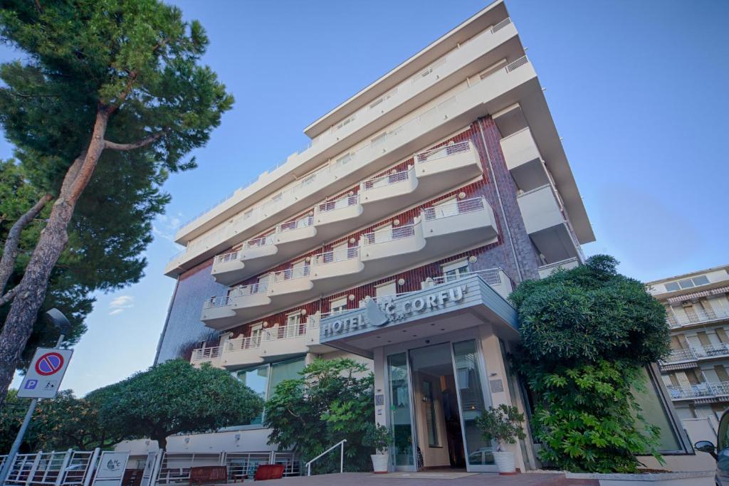 Vista ingrandita