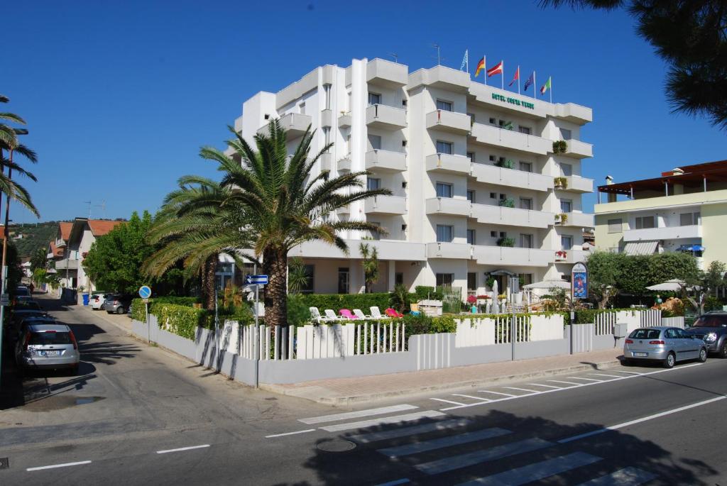 Vista ingrandita