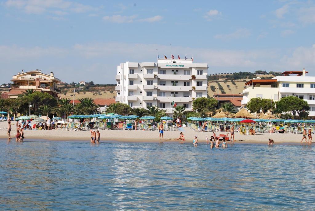 Vista ingrandita