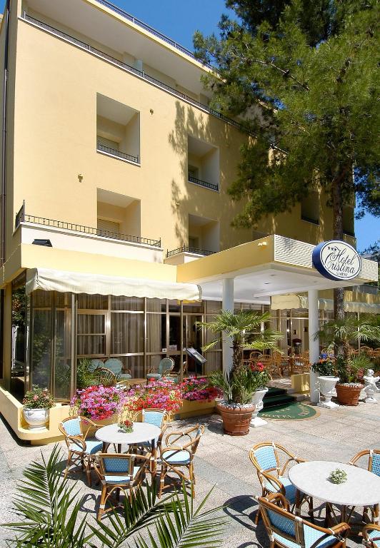 Vista ingrandita