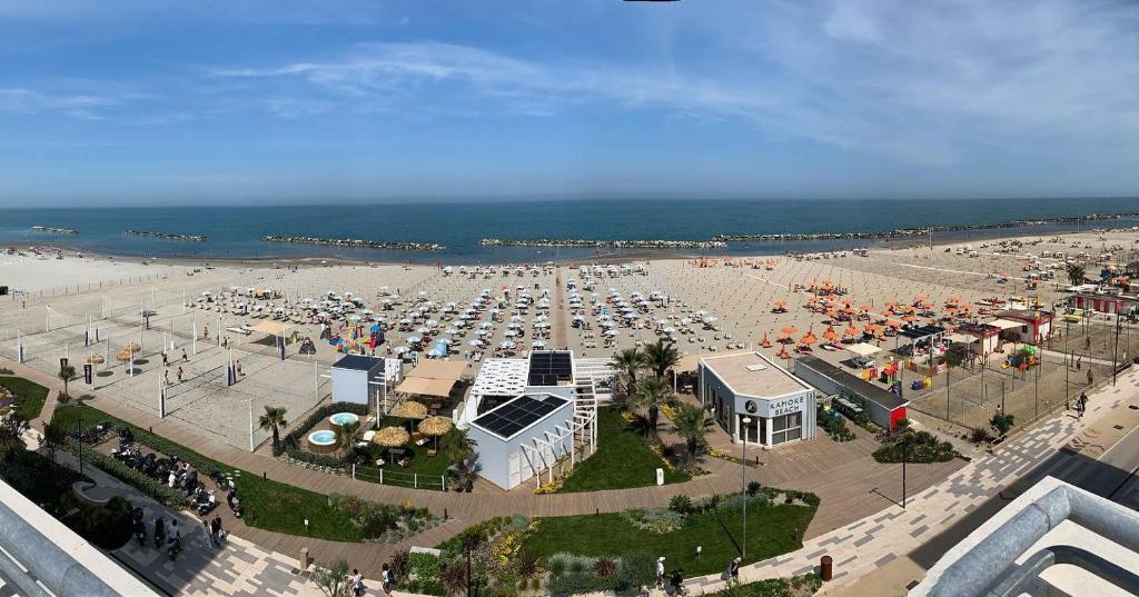 Vista ingrandita