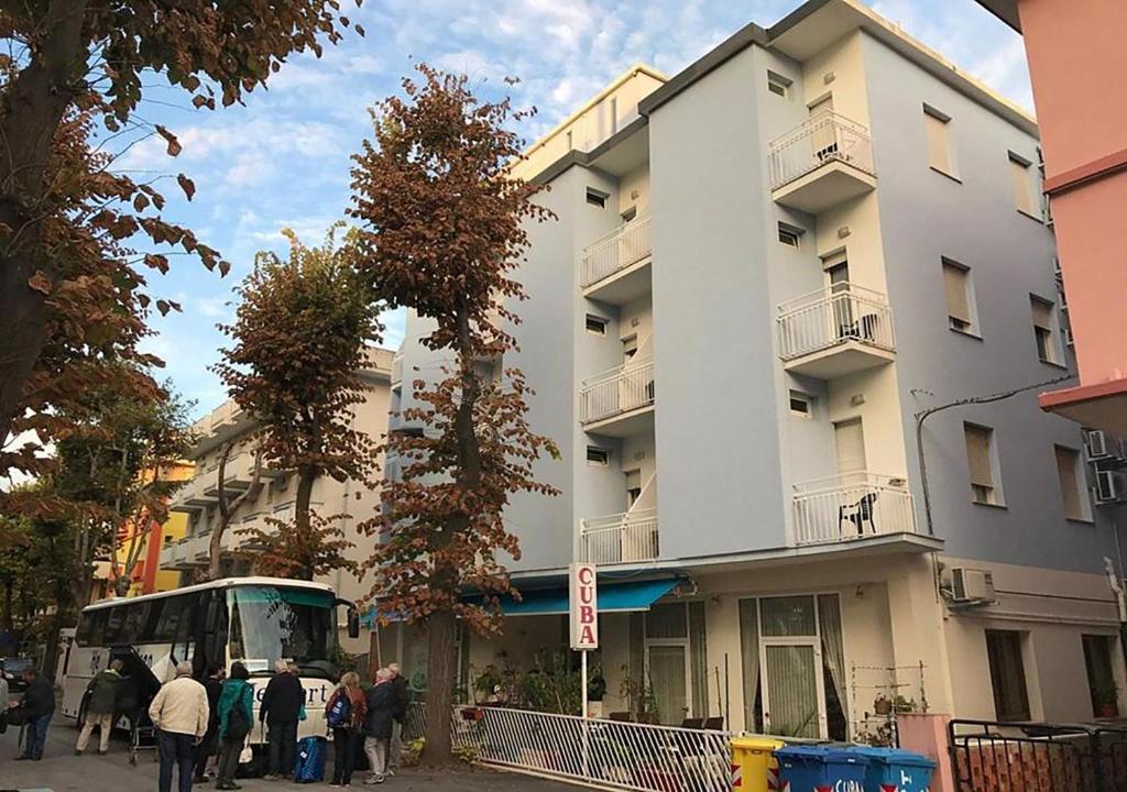 Vista ingrandita