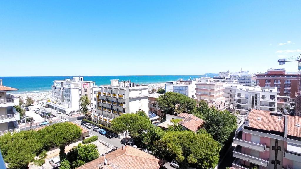 Vista ingrandita