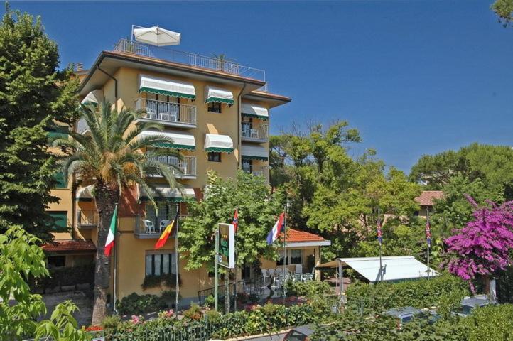 Vista ingrandita