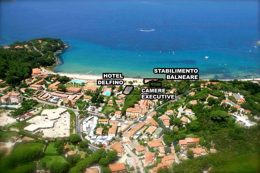 Vista ingrandita