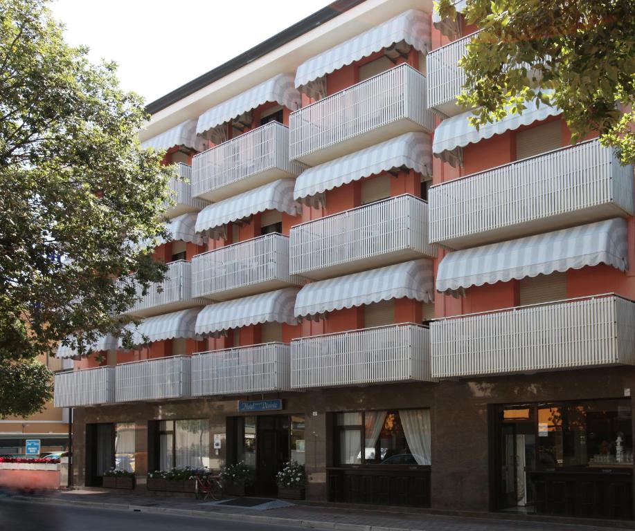 Vista ingrandita