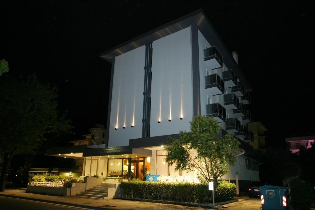 Vista ingrandita