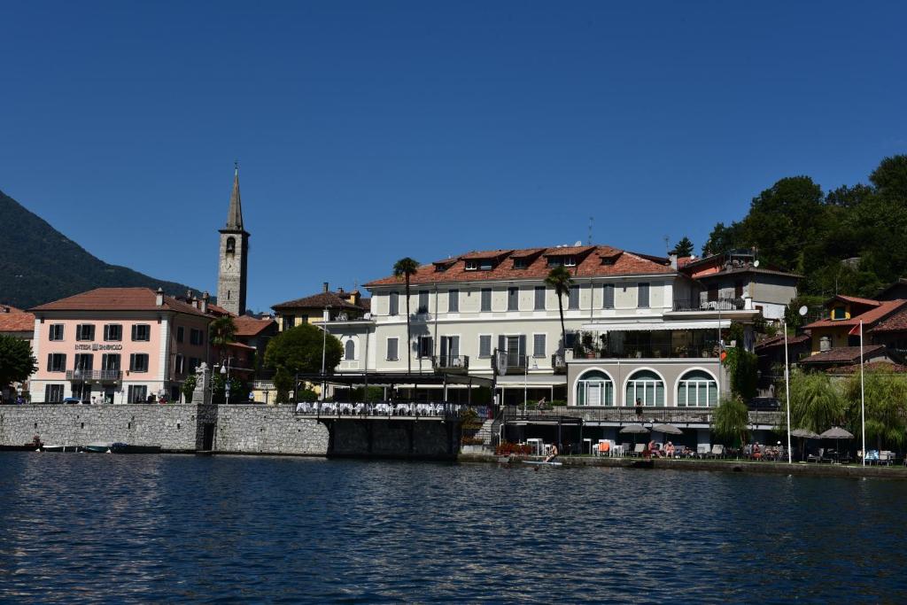 Vista ingrandita