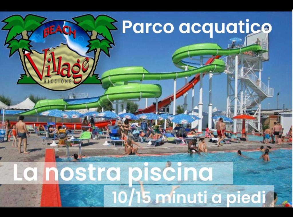 Vista ingrandita