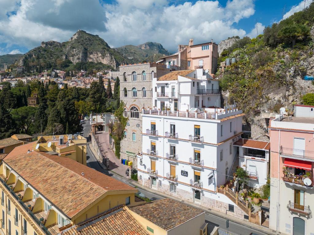 Vista ingrandita