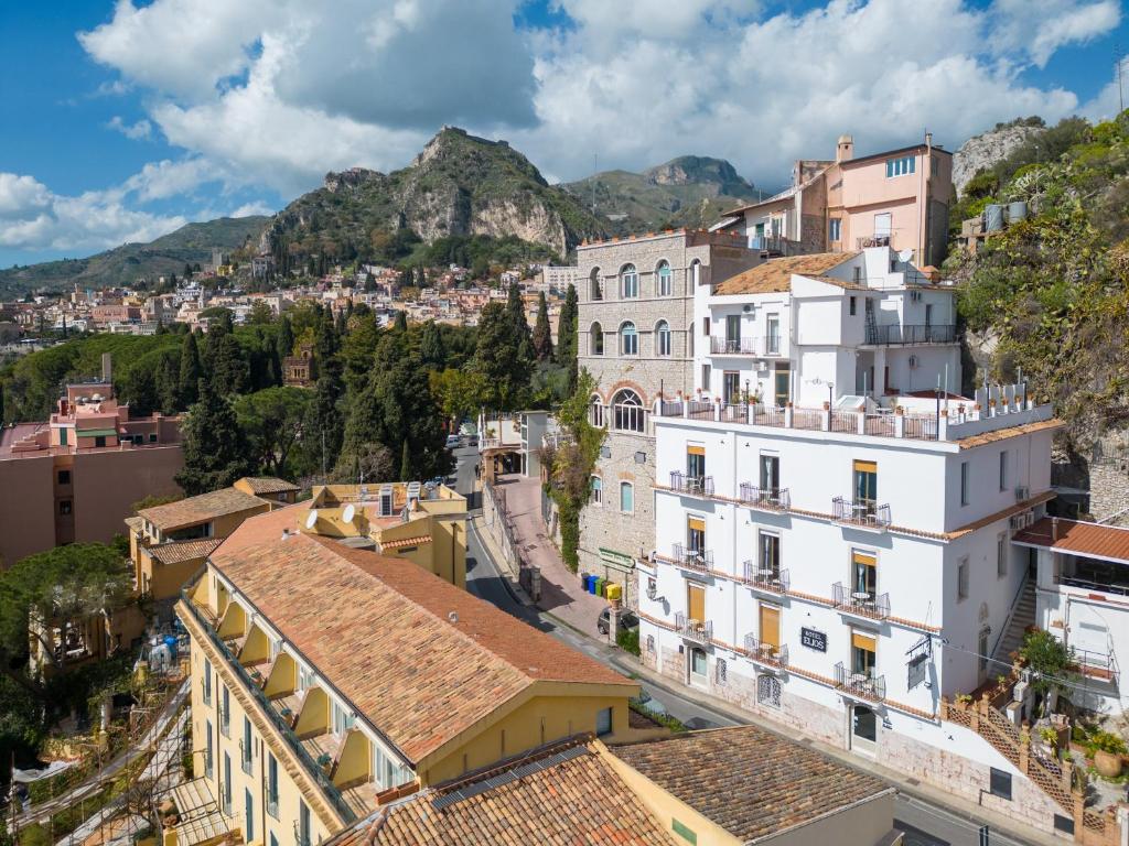 Vista ingrandita