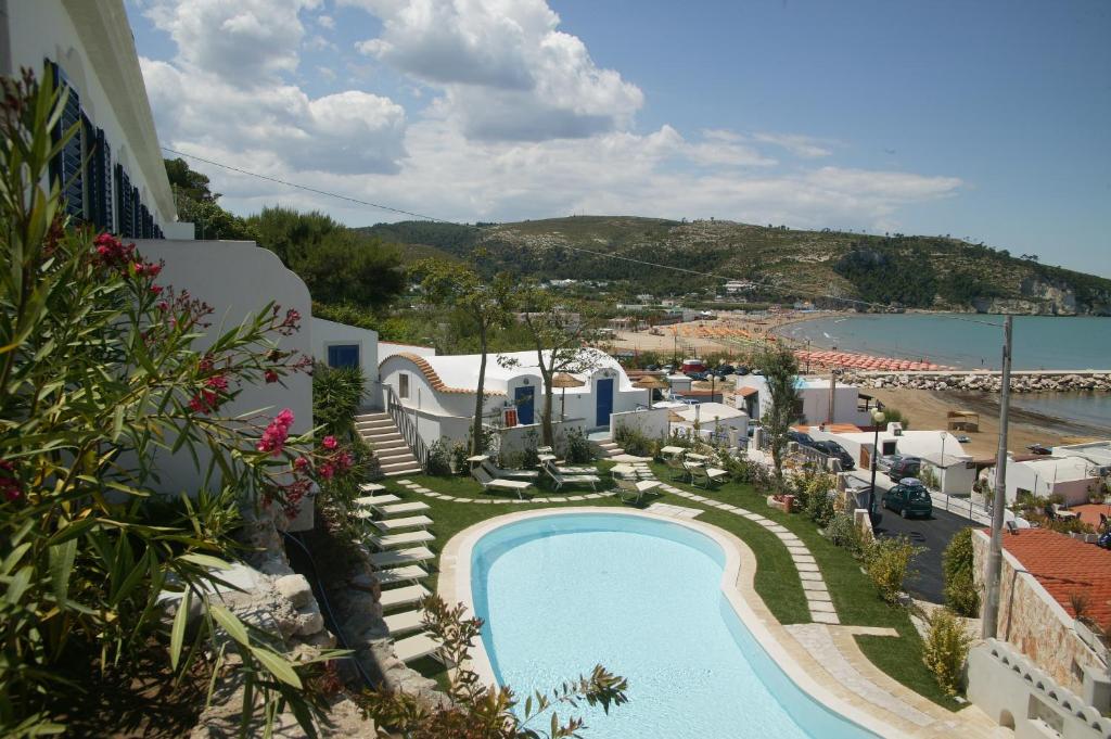 Vista ingrandita