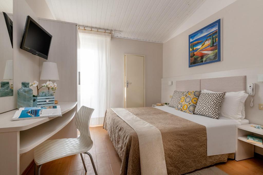 Vista ingrandita