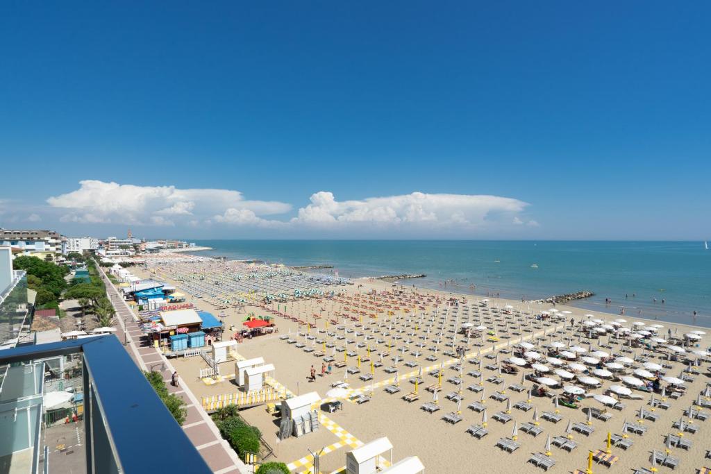 Vista ingrandita