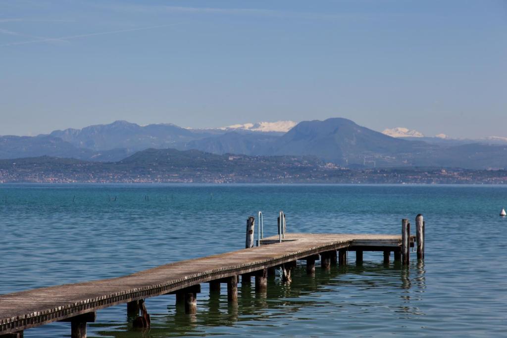 Vista ingrandita