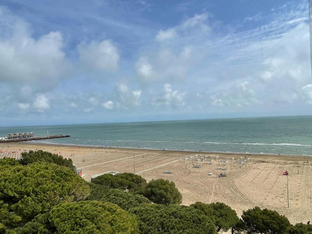 Vista ingrandita