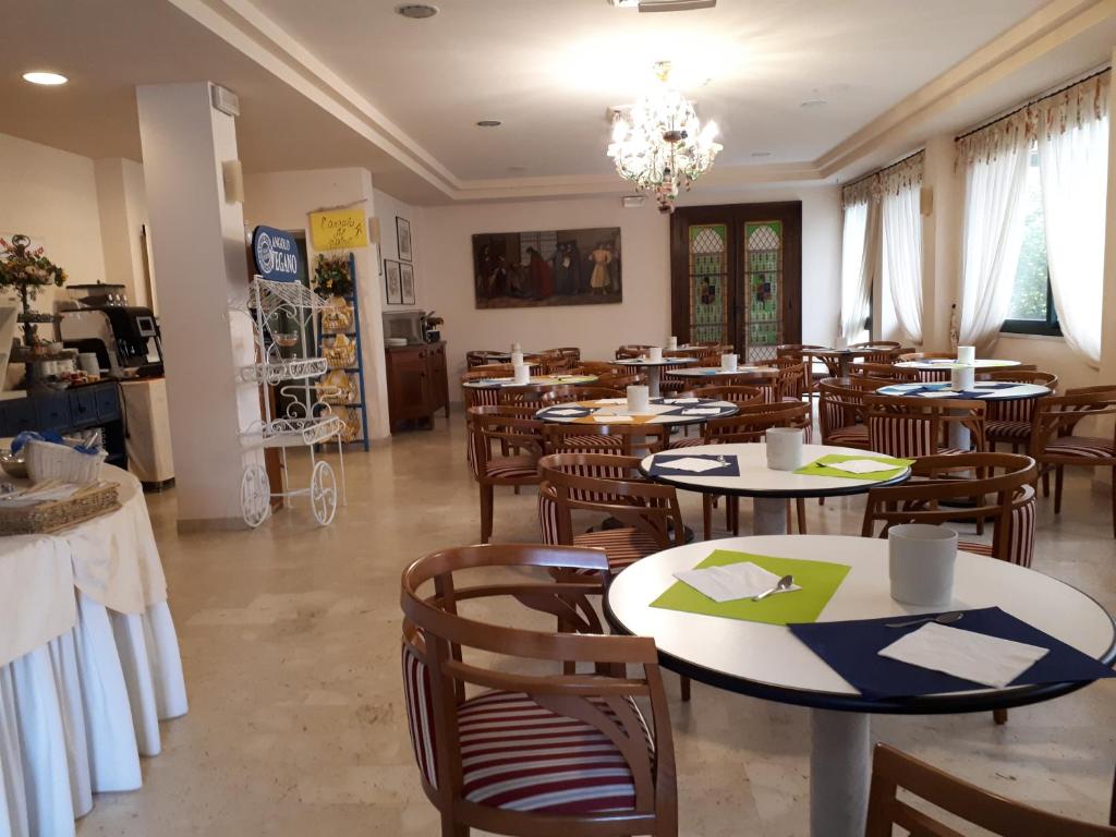 Vista ingrandita
