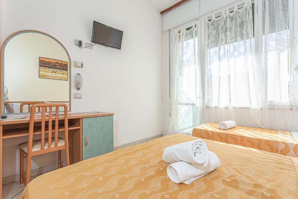 Vista ingrandita