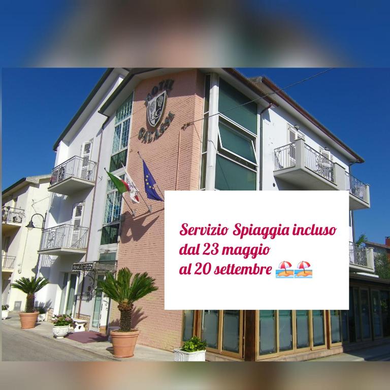 Vista ingrandita