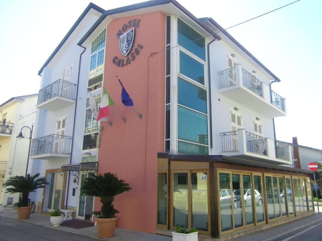 Vista ingrandita